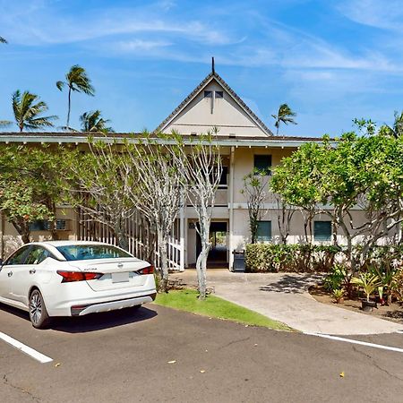 Plantation Hale A10 Apartamento Kapa'a Exterior foto