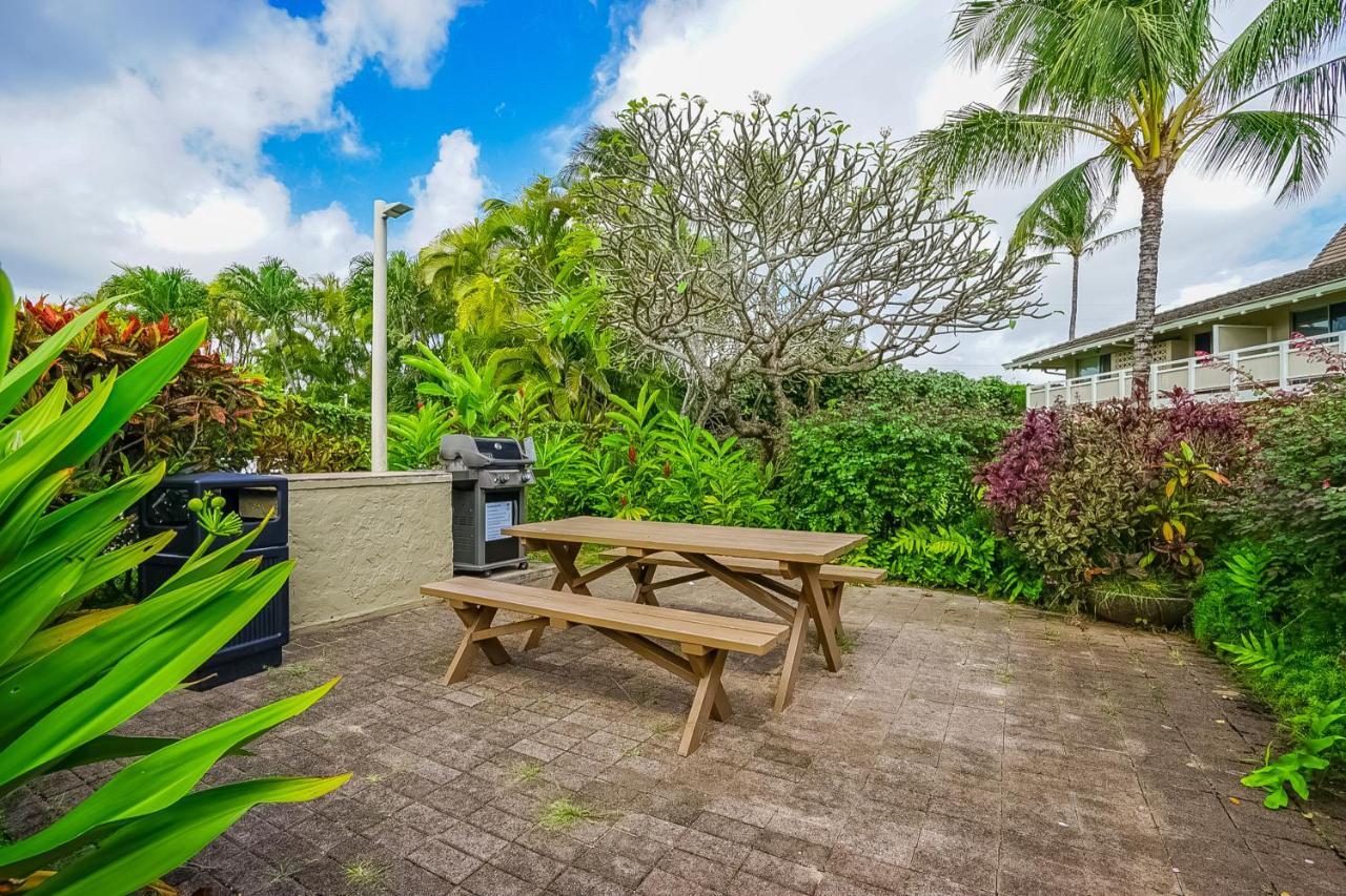 Plantation Hale A10 Apartamento Kapa'a Exterior foto