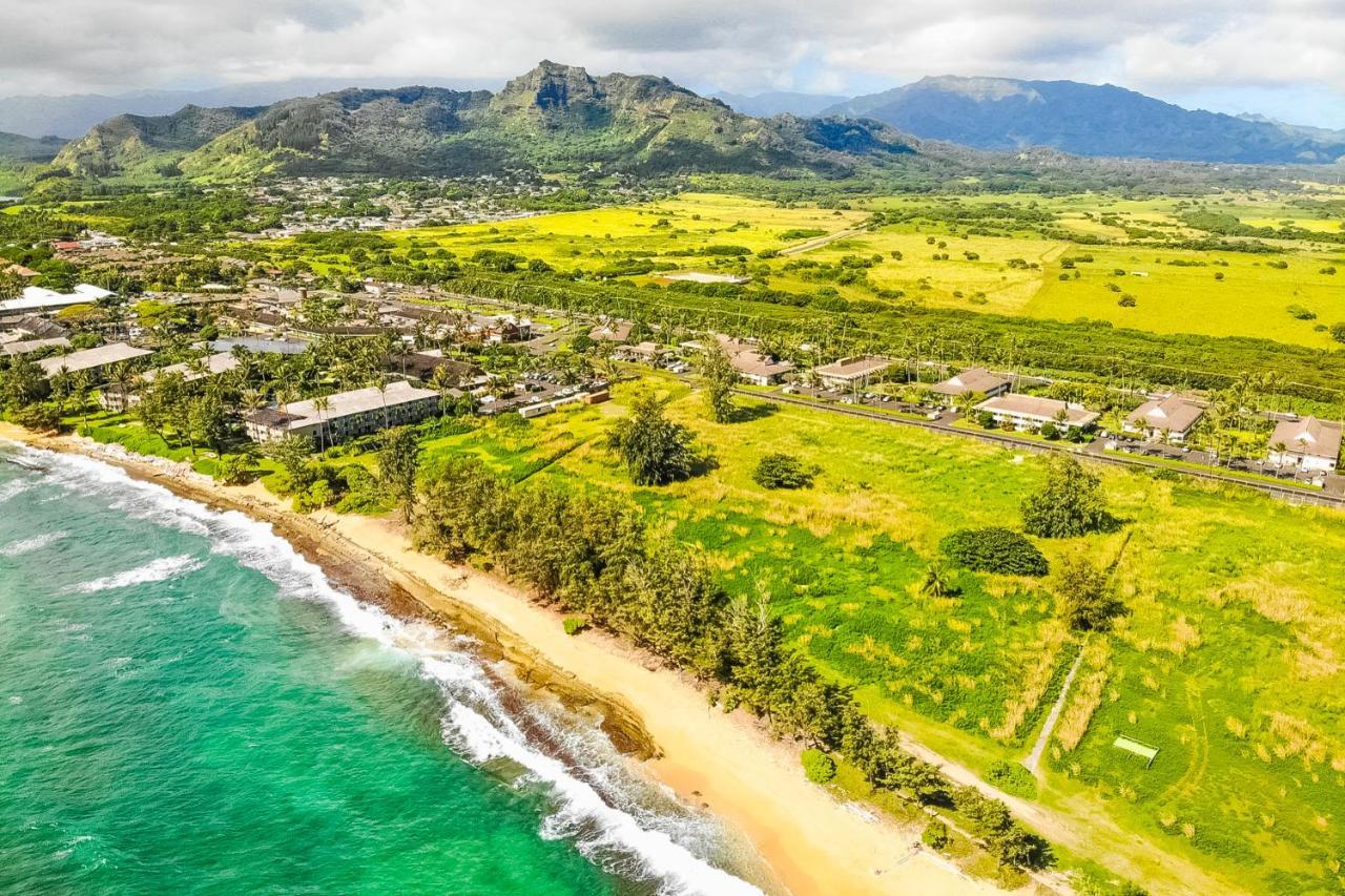 Plantation Hale A10 Apartamento Kapa'a Exterior foto