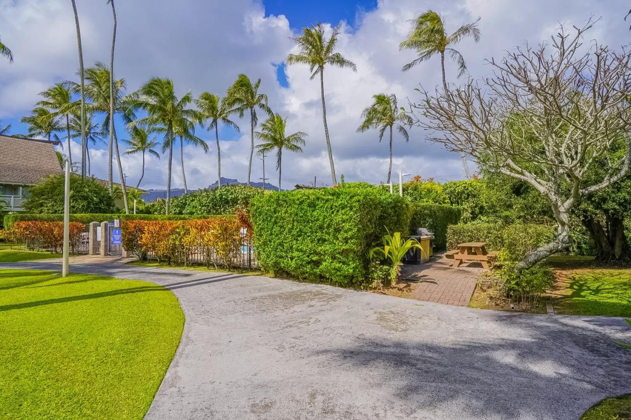 Plantation Hale A10 Apartamento Kapa'a Exterior foto