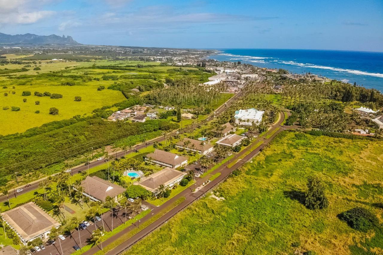 Plantation Hale A10 Apartamento Kapa'a Exterior foto
