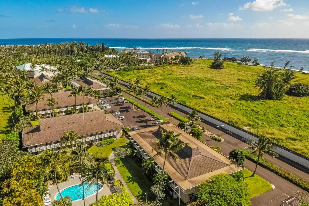 Plantation Hale A10 Apartamento Kapa'a Exterior foto