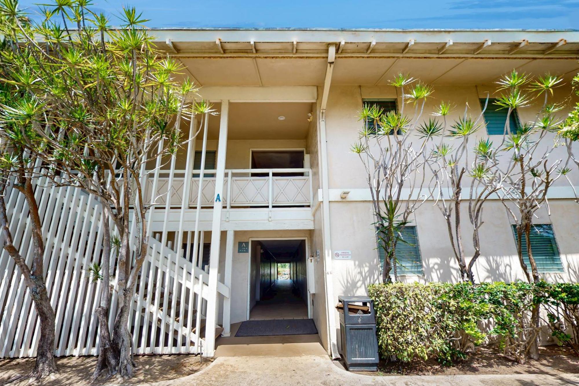 Plantation Hale A10 Apartamento Kapa'a Exterior foto
